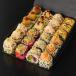 Cooked Tempura Box - 24 Pcs