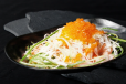 Crab Cucumber Salad