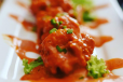 Dynamite Shrimp