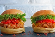 Chicken Cheetos Slider