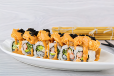 Dynamite Shrimp Roll - Cooked Sushi