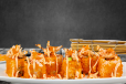 Signature Roll - 8 Pcs - (Cooked Sushi)
