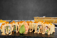 California Tempura Rolls - 8 Pcs - (Cooked Sushi)