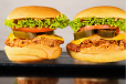Spicy Crispy Slider