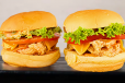 Chicken Slider
