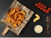Wedges Potato