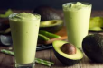 Avocado Special Juice
