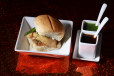 Samosa Pav