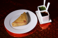 Bread Pakora 1 Pc