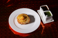 Bread Roll 1 Pc