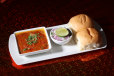 Pav Bhaji