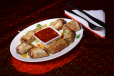 Veg Spring Roll