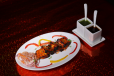 Paneer Tikka