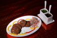 Hara Bhara Kabab