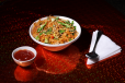 Chilli Garlic Veg Noodles