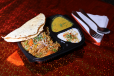 Veg Biryani Combo