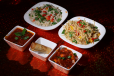 Chinese Combo Meal
