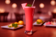 Water Melon Juice
