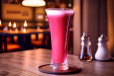 Pomegranate Juice (Anar)