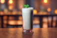 Lime and Mint Cooler