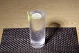 Fresh Lime Soda