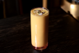 Mango Lassi