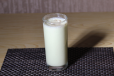 Special Kesar Lassi