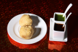 Batata Wada 2 Pcs