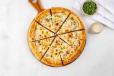 Chicken Alfredo Pizza - 12 Inches