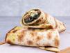 Zaatar With Onion And Tomato Manoucheh