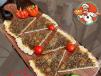 Zaatar Mashrouha Manoucheh