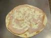 Cheese With Turkey Manoucheh