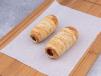 Hot Dog With Cheese Manoucheh