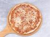 Lahm Bi Ajin With Cheese Manoucheh