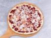 Sausage With Cheese Manoucheh