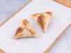 Mini Spinach Pie
