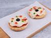 Mini Pizza Pie
