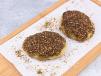 Mini Zaatar Pie