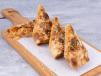 Shish Tawook Sandwich