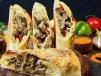 Philadelphia Meat Sandwich