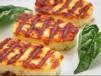 Halloumi Cheese Breakfast Platter