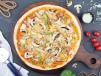 Chicken Pizza