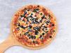 Vegetarian Pizza