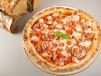 Tuna Pizza