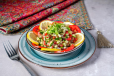 Shirazi Salad