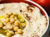Hommous