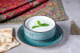 Yogurt Cucumber