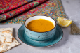 Lental Soup