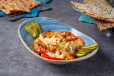 Pasta Alfarado
