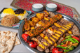 Mix Grill 6 Person